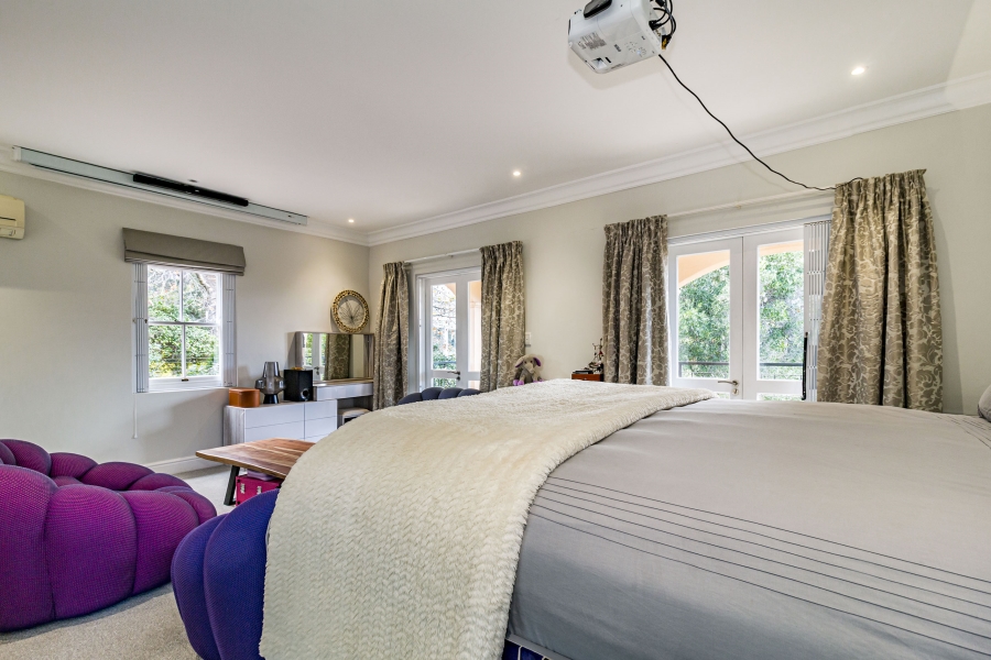 To Let 3 Bedroom Property for Rent in Spanish Farm Western Cape